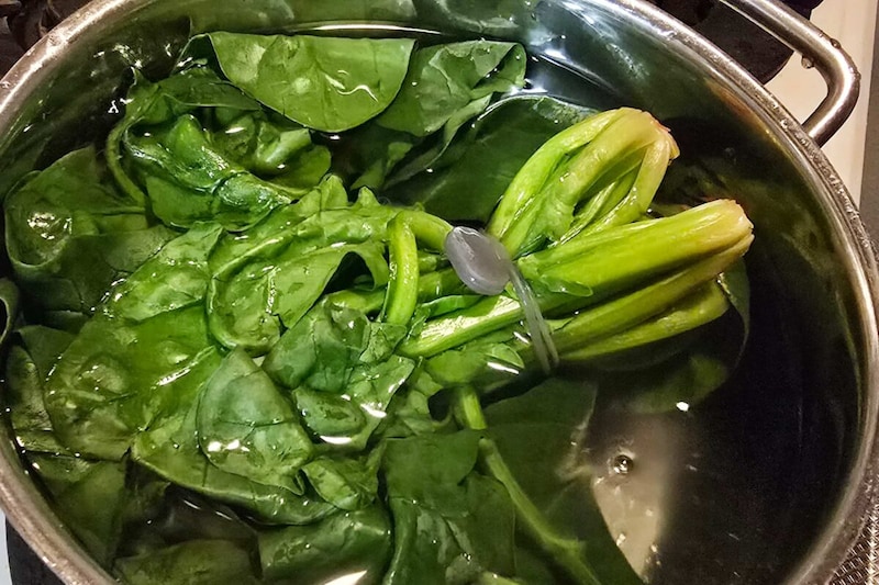 シリコーン　マルチバンド・茹で