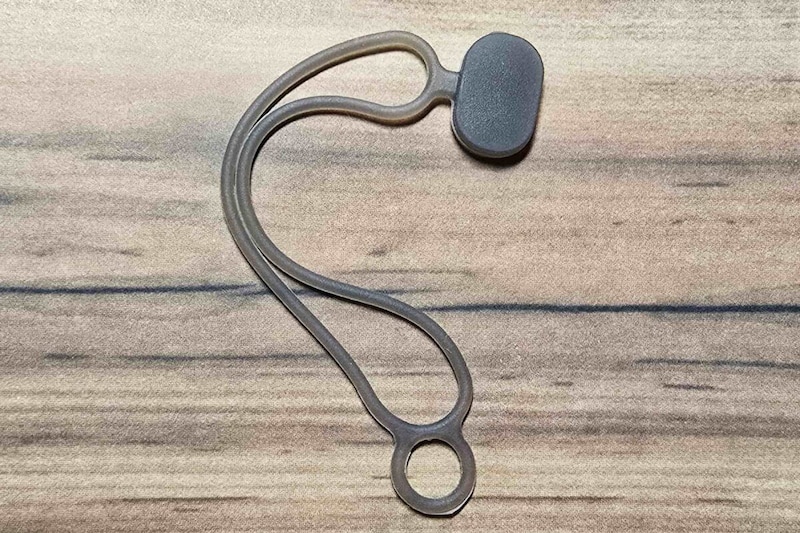 シリコーン　マルチバンド・色違い