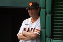 元木大介氏、巨人若手に漂う“甘さ”に言及　坂本勇人もその異変に気づき「嘆いていた」