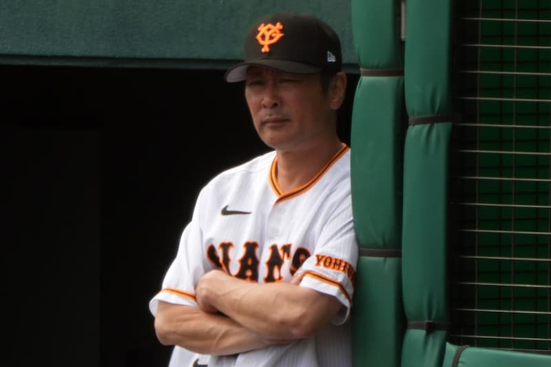 元木大介氏、巨人若手に漂う“甘さ”に言及　坂本勇人もその異変に気づき「嘆いていた」
