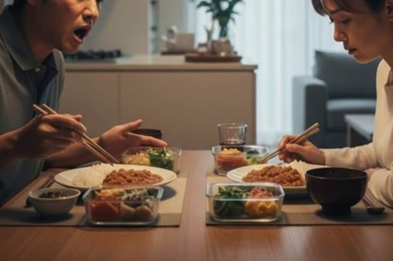 「レトルトは一切禁止」と言う夫に絶望…　“手料理強要”はモラハラなのか弁護士に聞いた