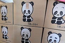 大量の引越し段ボールに隠れた違和感、その原因にギョッとした…　「最高のイタズラ」と称賛の嵐