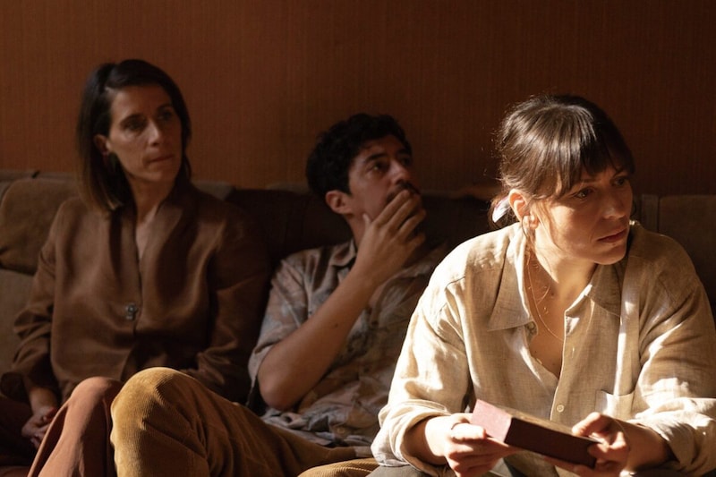 『両親が決めたこと』