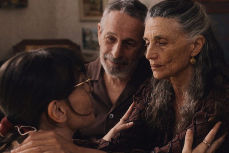 『両親が決めたこと』