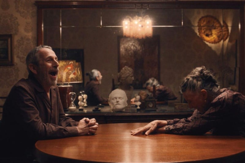 『両親が決めたこと』