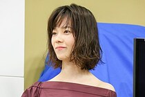 “おひとり様”を好む島崎遥香　結婚を選ばない感覚に約2割が「分かる」と共感