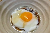たった38秒で“とろとろ温泉卵”が完成　『家事ヤロウ』神レシピが最高に便利だった