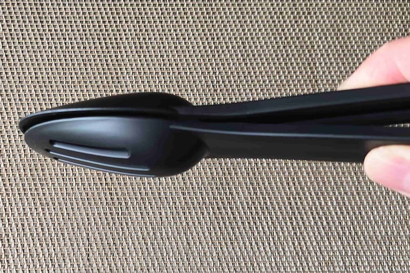 スプーントング