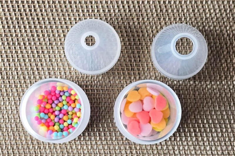 トントンストッカー・2種類