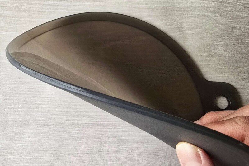 シリコーン蓋・柔らかい