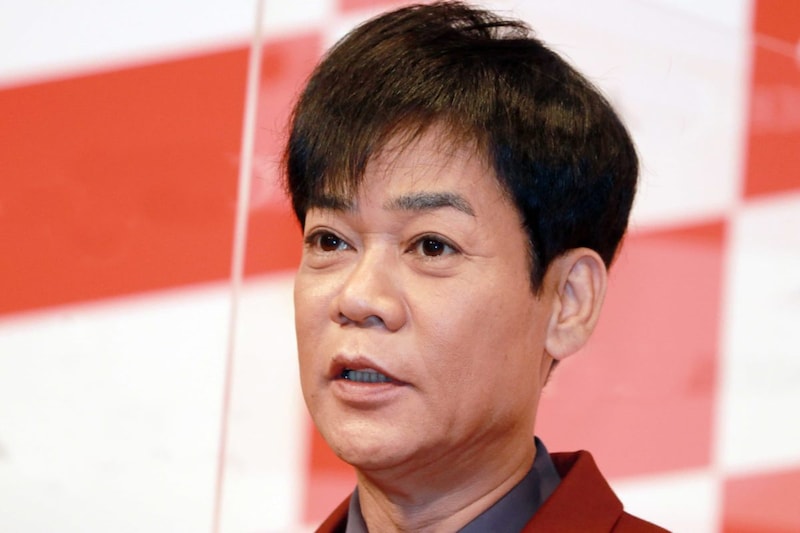 ネプチューン・名倉潤