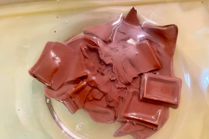 チョコレートケーキ