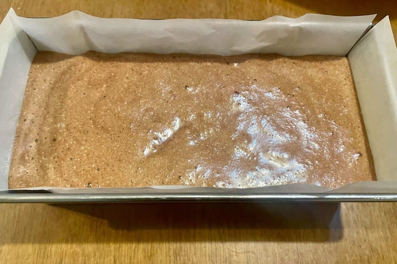 チョコレートケーキ