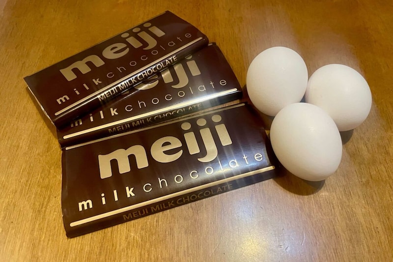 チョコレートケーキ