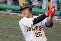 岡本和真の“メジャー移籍の可能性”を掛布雅之氏が分析　「原辰徳前監督が…」