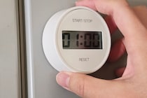 「もう100均には戻れない」　無印良品、1990円の“ダイヤル式”キッチンタイマーが天才すぎた