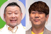 藤本敏史、ロケのギャラ暴露に…　ケンコバ「申し訳ないけど」さらに衝撃のラジオのギャラを告白