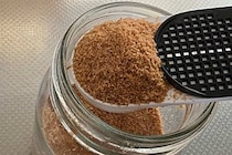 料理の“苦手”をあっという間に解消　計量スプーンの“すりきり”はもう迷わない