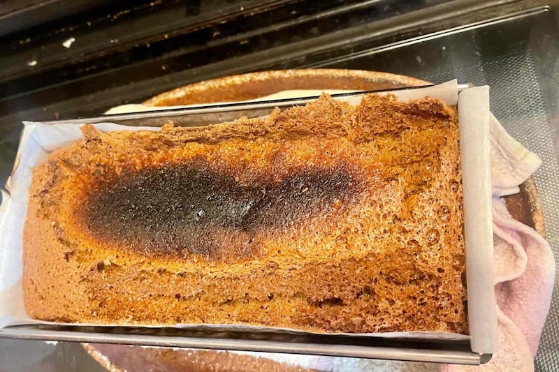 チョコレートケーキ