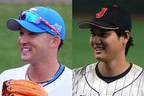 大谷翔平に「侍ジャパンの主将をやってほしい」　杉谷拳士氏が強力ライバルのWBC出場決定に危機感
