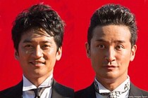 松岡昌宏、国分太一との“最初で最後”のケンカ振り返る　少年隊のミュージカル稽古後に…