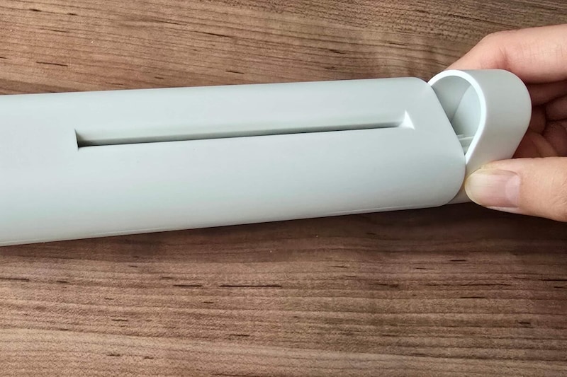 ハンドシュレッダー・ハンドル