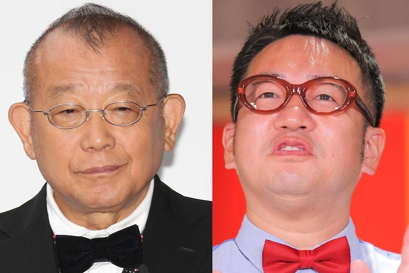 なすなか中西、笑福亭鶴瓶からの“金言”で仕事激増 「お前がそんなこと思わんでええ」