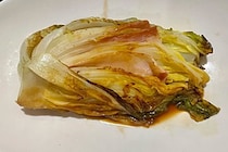 ギャル曽根の「白菜ステーキ」は旨みが詰まってとろとろ　これはぜひ試してほしい…