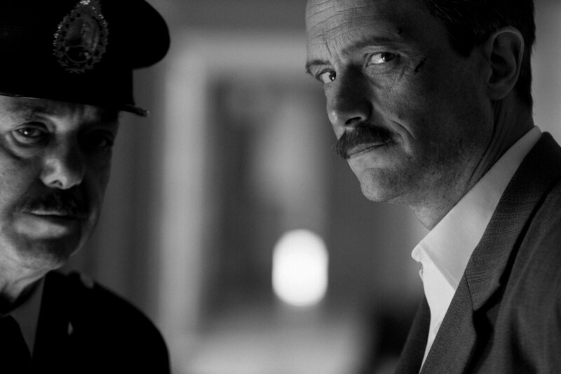 『死の天使　ヨーゼフ・メンゲレ』