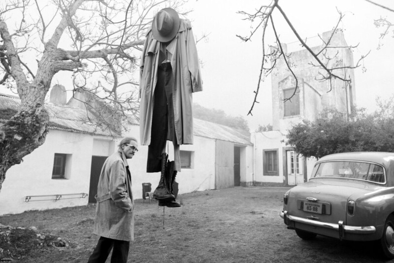 『死の天使　ヨーゼフ・メンゲレ』