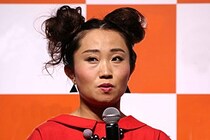 キンタロー。亡き最愛の母への“後悔”を打ち明ける　「もうちょっと早く帰ればよかった」