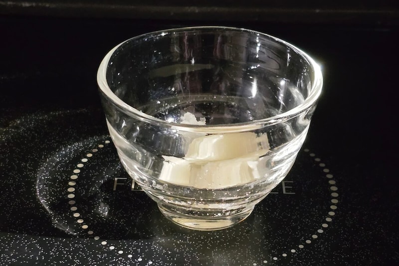 濃厚レアチーズケーキ