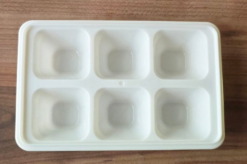 かんたん手まりずし