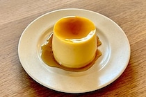 混ぜて冷やすだけの“簡単プリン”が話題　おいしすぎて「リピ10回目」の声も