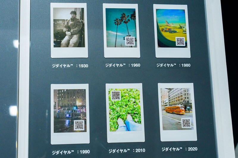 「CP+」フジフイルムブース