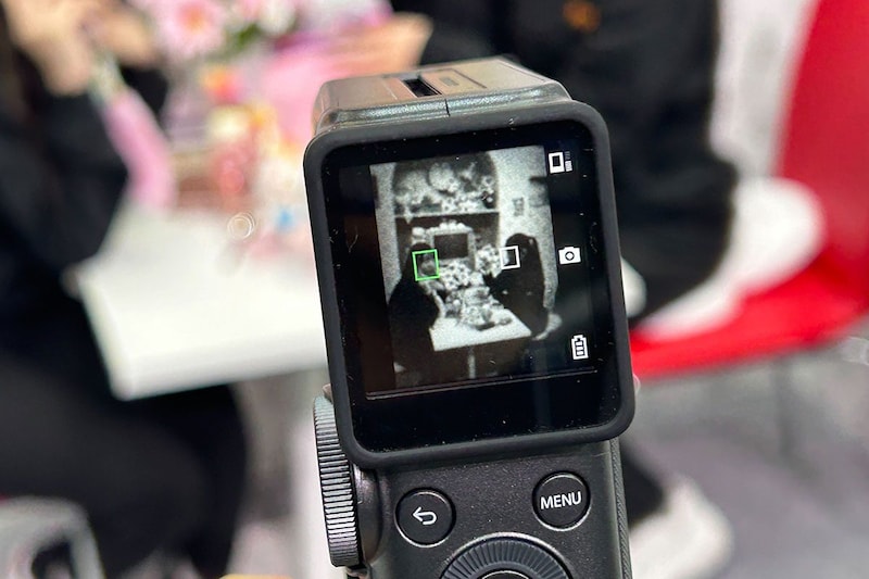 「CP+」フジフイルムブース