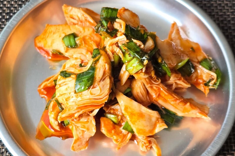 あいごはん・完成