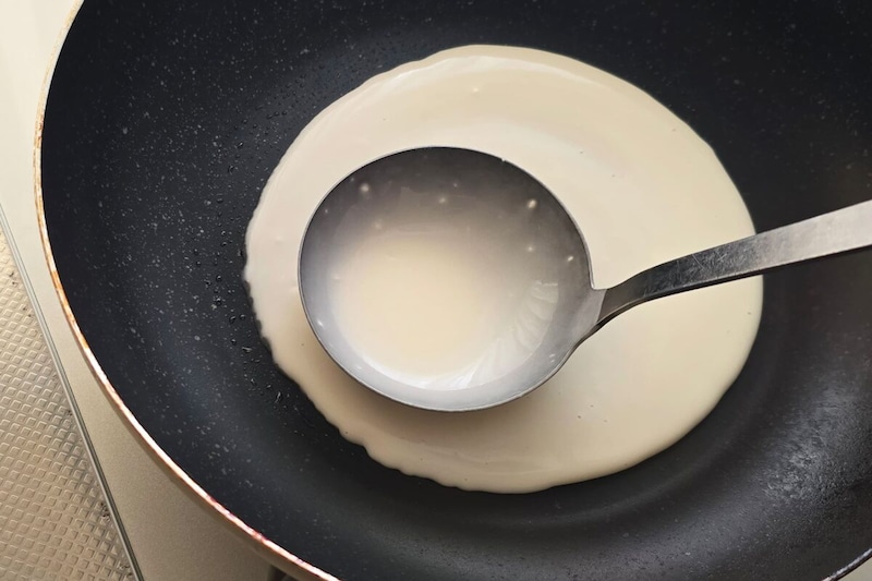 もちもちブリトー