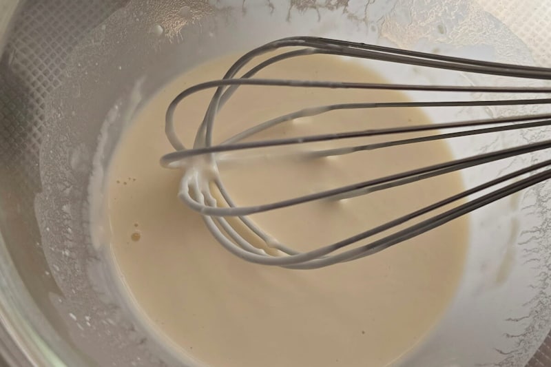 もちもちブリトー