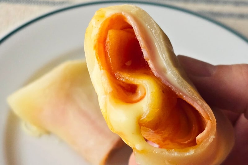 もちもちブリトー