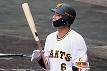 坂本勇人の“打撃フォーム変更”　巨人OBが大きな期待「もう1回化ける可能性」