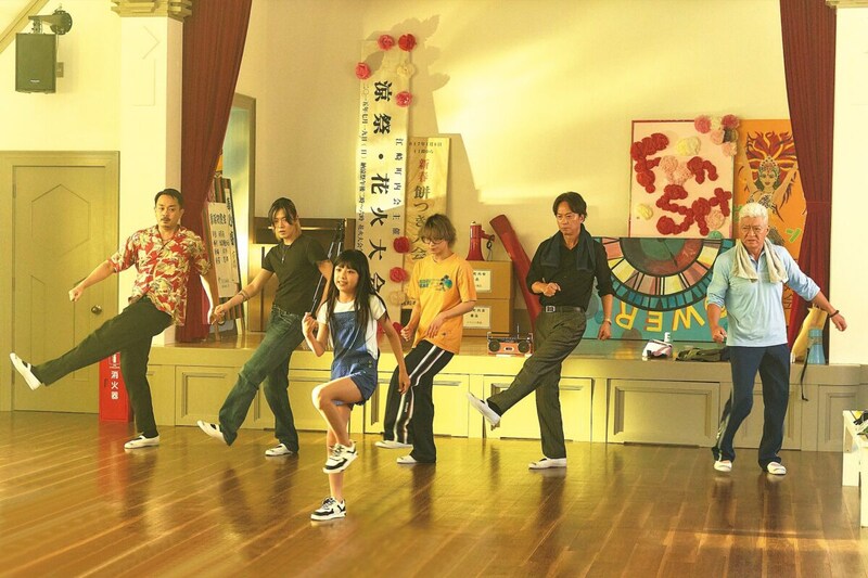 スペシャルズ』