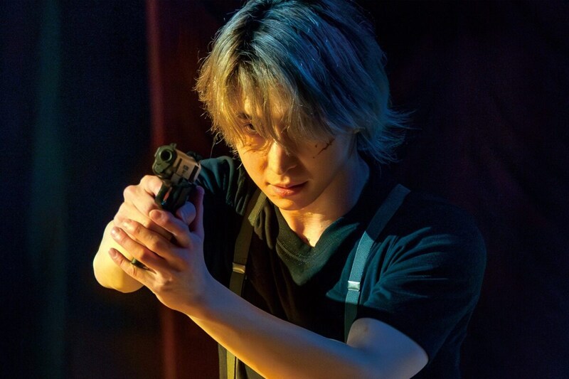 スペシャルズ』