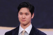 大谷翔平の「人生に欠かせない」アイテム　移動中も必ず持ち歩くものとは…