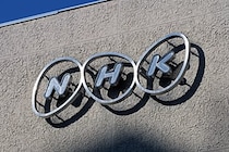 『虎に翼』よねが見せた“貴重な表情”に視聴者眼福　「作中初では？」「今日のハイライト」