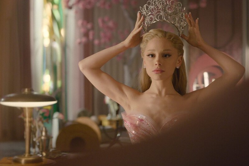 『ウィキッド　永遠の約束』