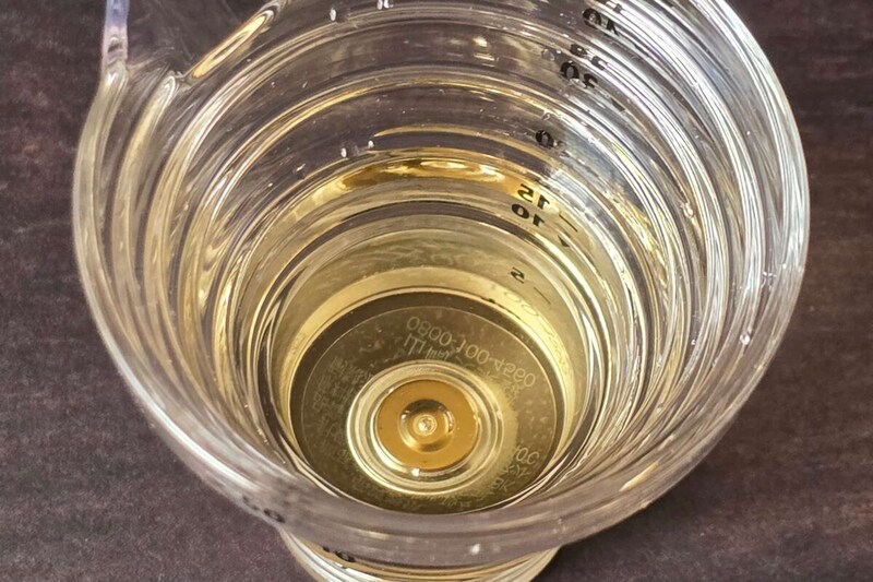 段々 計量カップ