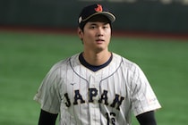 WBC対戦国、確実にやってくるだろう“大谷翔平封じ”を工藤公康氏が予言　「僕が監督だったら…」