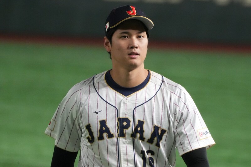 WBC対戦国、確実にやってくるだろう“大谷翔平封じ”を工藤公康氏が予言　「僕が監督だったら…」