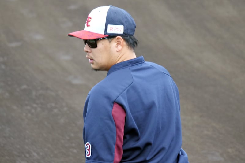 楽天・浅村栄斗が書類送検、“2000本安打”の時期巡ってファンから厳しい声　「セコすぎる」「隠蔽」